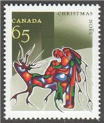 Canada Scott 1966 MNH